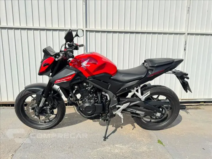 CB 500 HORNET