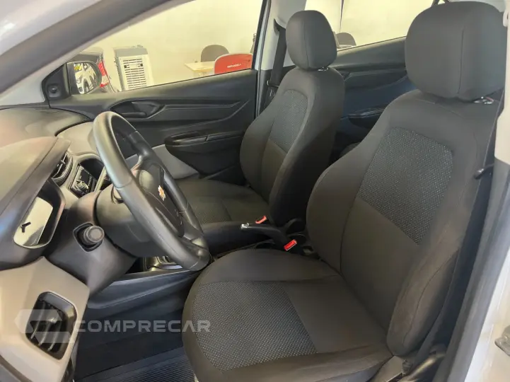 ONIX 1.0 MPFI JOY 8V CHEVROLET