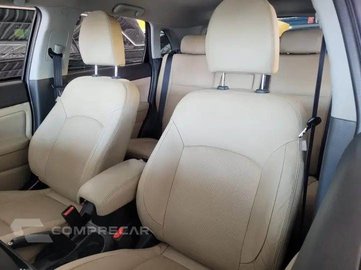 ASX HPE FWD 2.0 16V Flex Aut.