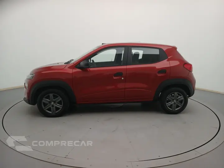 KWID 1.0 12V SCE FLEX ZEN MANUAL