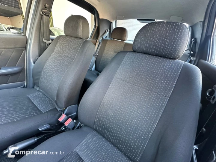 PALIO 1.0 MPI Fire Economy 8V