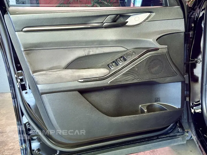 HAVAL H6 GT 1.5 PHEV AWD E-TRACTION