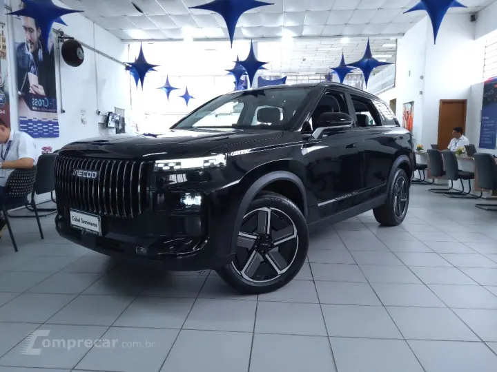 7 1.5 TGDI PHEV LUXURY DHT