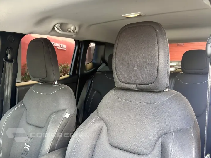 RENEGADE 1.3 T270 TURBO FLEX SPORT AT6