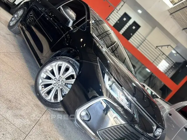 COROLLA - 2.0 VVT-IE XEI DIRECT SHIFT