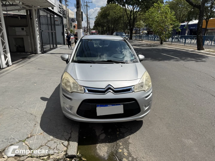 C3 1.2 Origine 8V