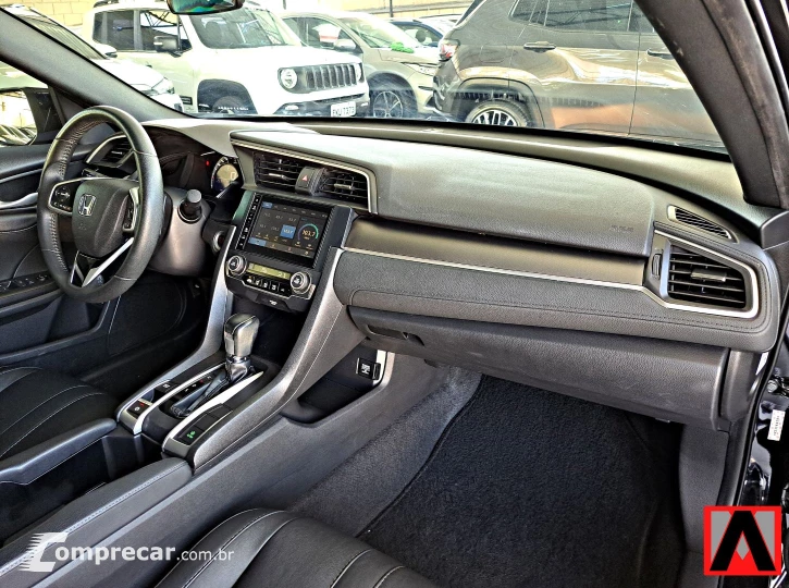 CIVIC 2.0 16vone Sport
