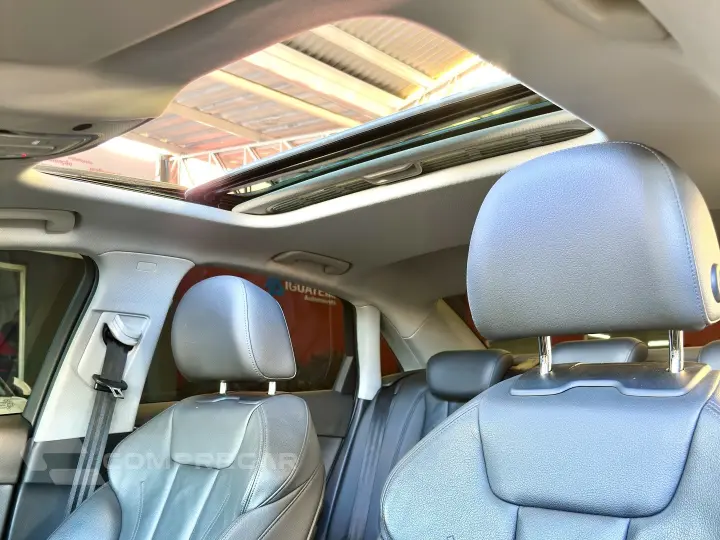 A4 2.0 TFSI AMBIENTE GASOLINA 4P S TRONIC