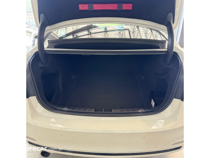 320i 2.0 SPORT 16V TURBO ACTIVE FLEX 4P AUTOMÁTICO