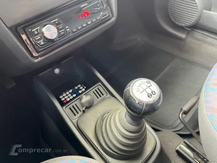 CELTA 1.0 MPFI Life 8V