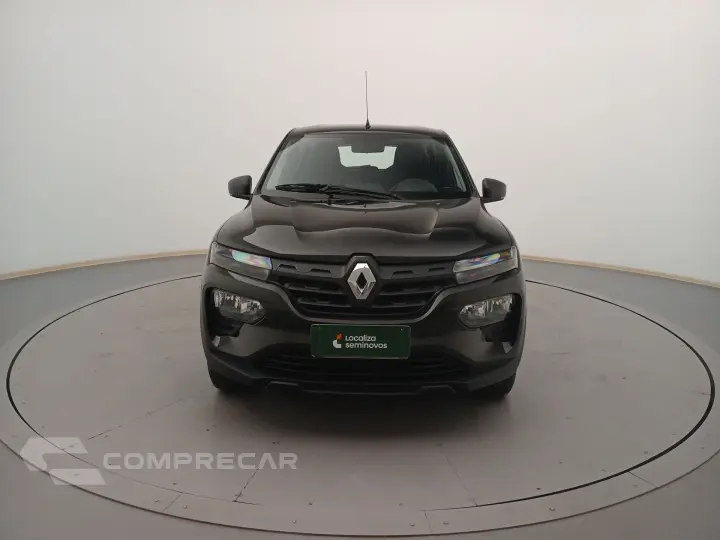 KWID 1.0 12V SCE FLEX ZEN MANUAL