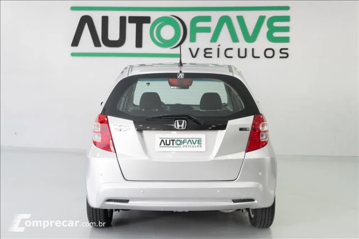 FIT 1.4 LX 16V