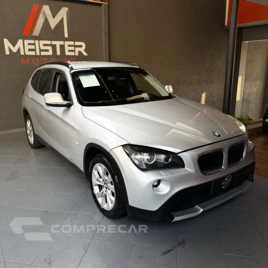 X1 2.0 18I 4X2 16V