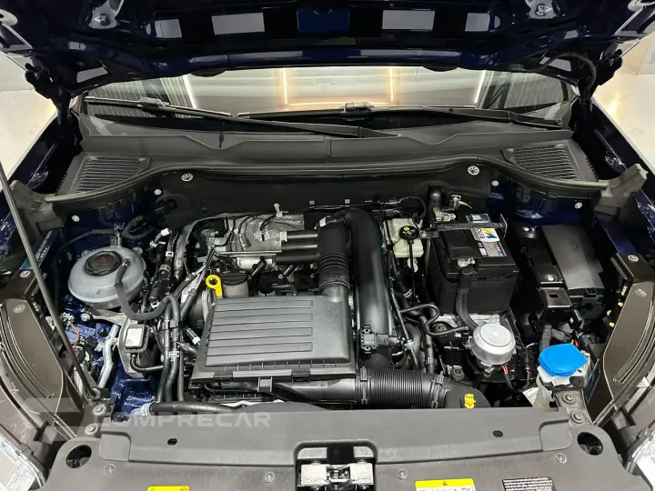 TAOS Highline 1.4 250 TSI Flex Aut.