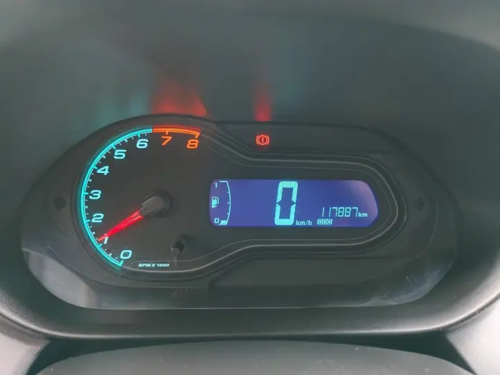 ONIX 1.0 MPFI LT 8V FLEX 4P MANUAL