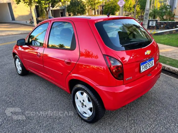 CELTA 1.0L LT