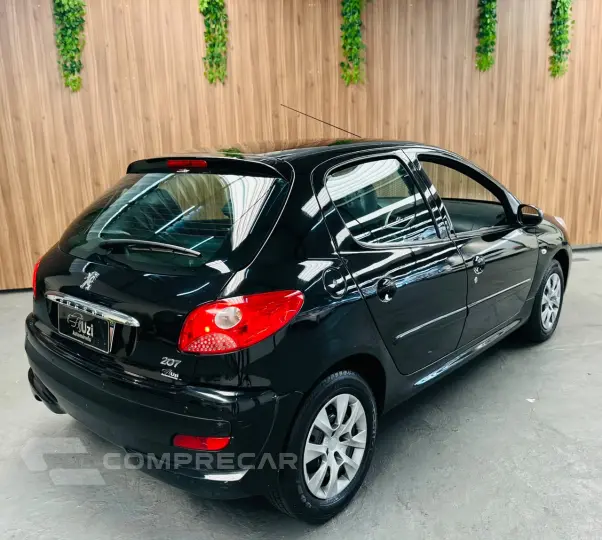 207 1.4 XR 8V