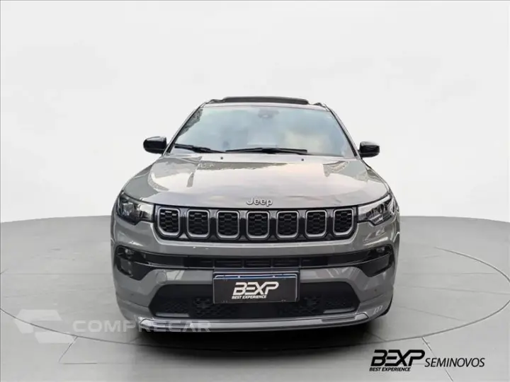 COMPASS 1.3 T270 Turbo S