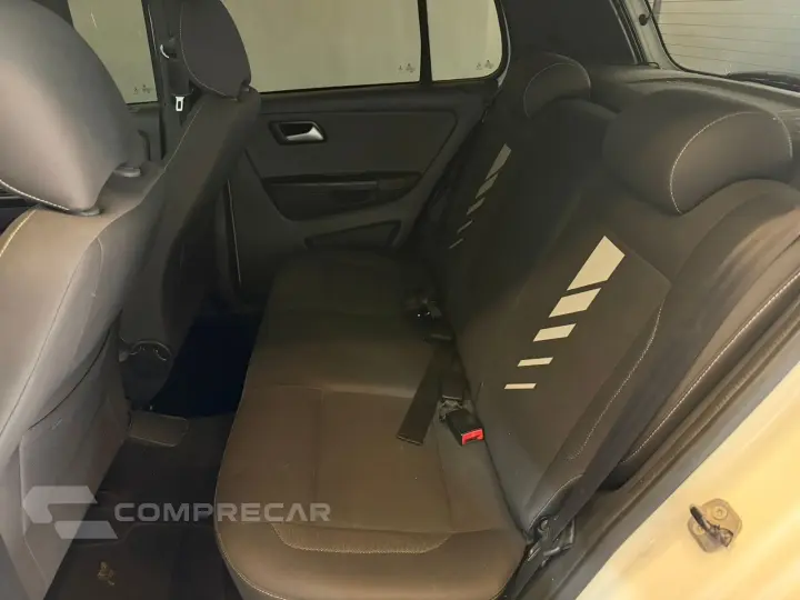 FOX 1.6 MSI RUN 8V FLEX 4P MANUAL