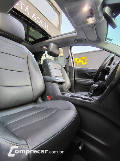 EQUINOX Premier 2.0 Turbo AWD 262cv Aut.