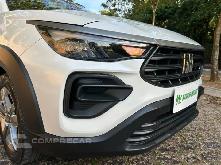 PULSE 1.0 TURBO 200 FLEX DRIVE CVT