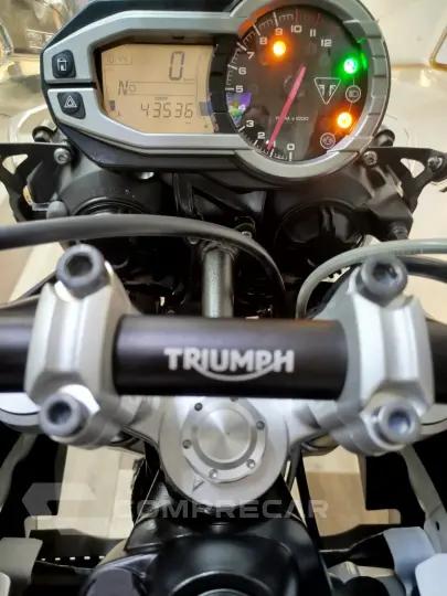 TIGER 800 XC ABS