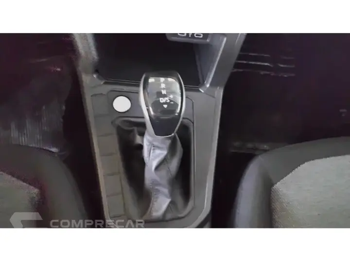 POLO 1.0 170 TSI COMFORTLINE AUTOMÁTICO