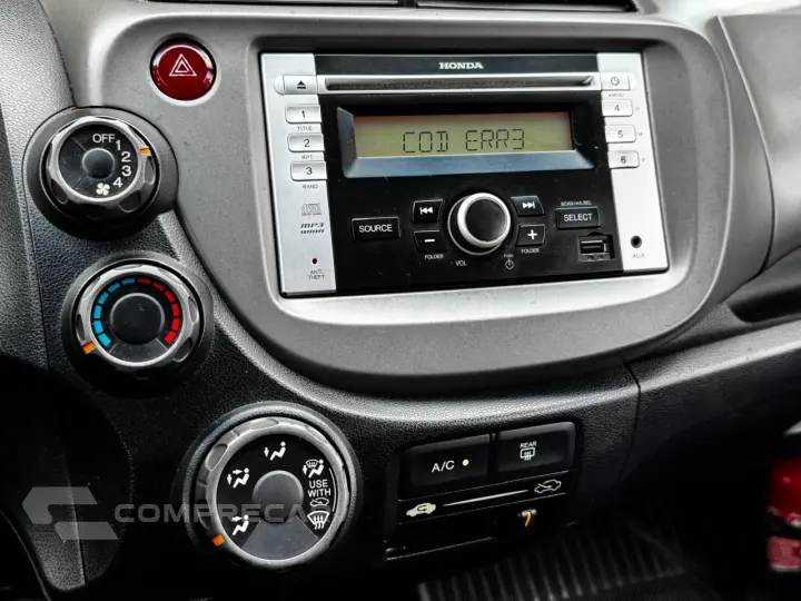 FIT 1.4 LX 16V