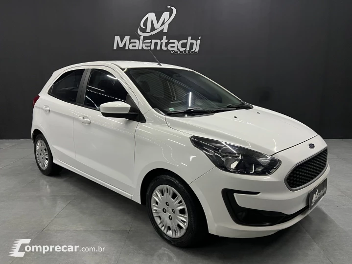 KA 1.5 TI-VCT FLEX SE PLUS MANUAL