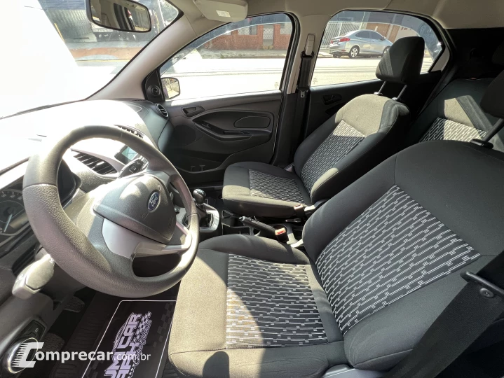 KA 1.0 SE 12V
