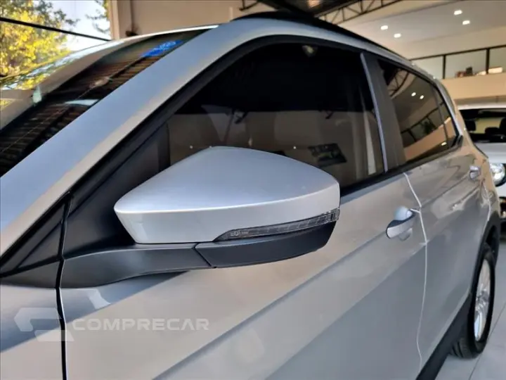 T-CROSS 1.0 200 TSI