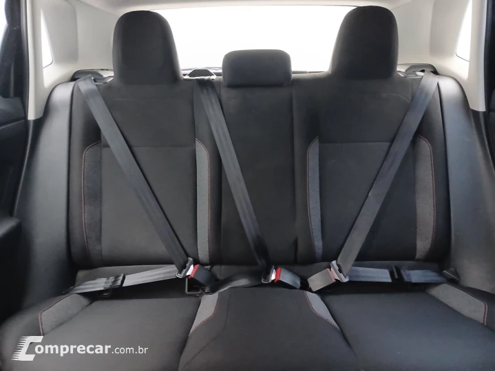 POLO 1.0 MPI TRACK MANUAL