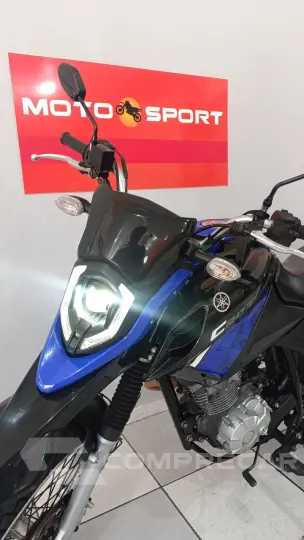 XTZ 150 CROSSER Z ABS