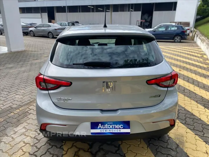 ARGO 1.0 FIREFLY FLEX DRIVE MANUAL