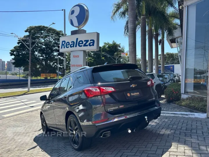 EQUINOX Premier 2.0 Turbo AWD 262cv Aut.