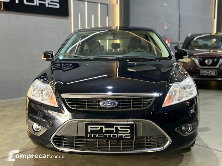 FOCUS 1.6 8V