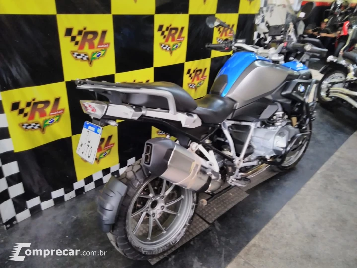 R1250 GS SPORT