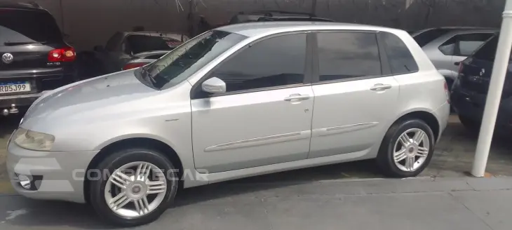 STILO 1.8 MPI 8V