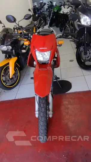 nxr 150 bros esd