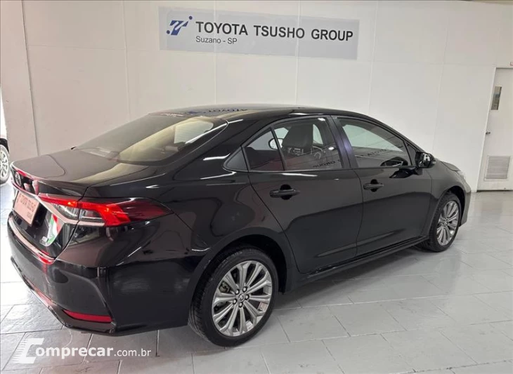 COROLLA 2.0 Vvt-ie XEI