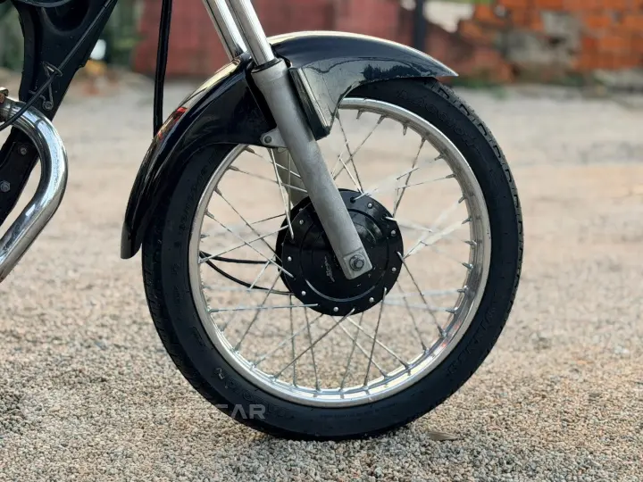 CG 150 TITAN ES