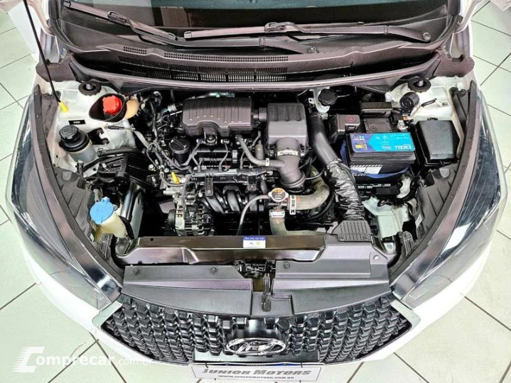 HB20 1.0MT UNIQUE
