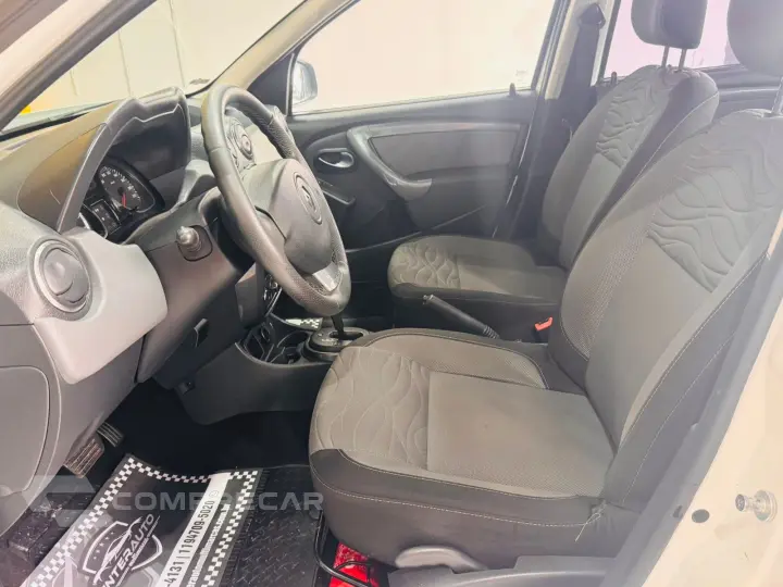 DUSTER 2.0 Dynamique 4X2 16V