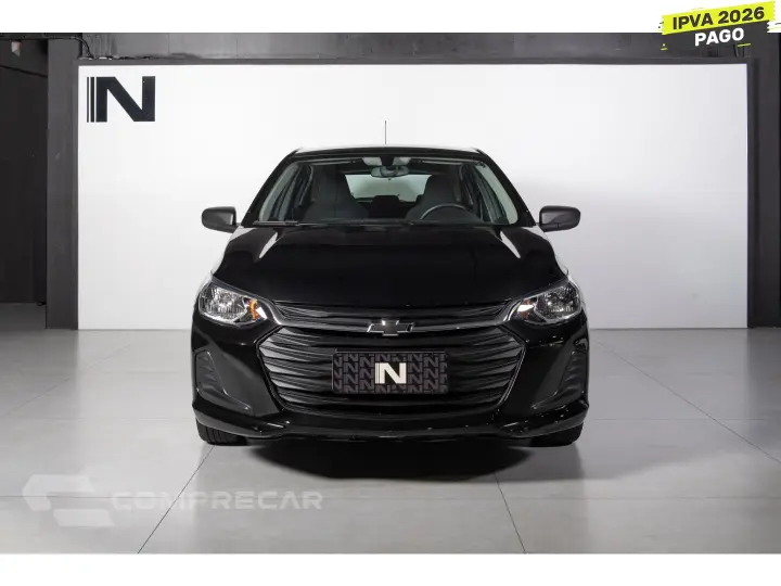 ONIX 1.0 FLEX MANUAL