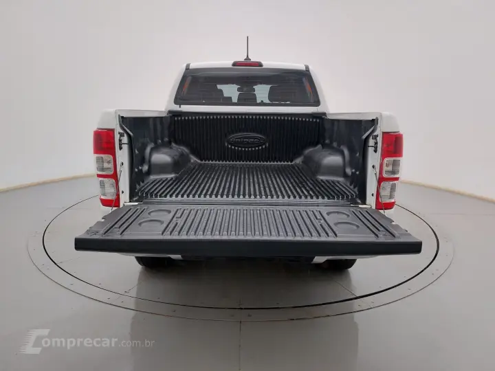 RANGER 3.2 XLT 4X4 CD 20V DIESEL 4P AUTOMÁTICO