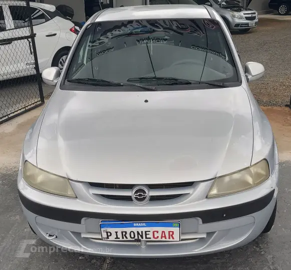 CELTA 1.0 MPFI VHC Super 8V