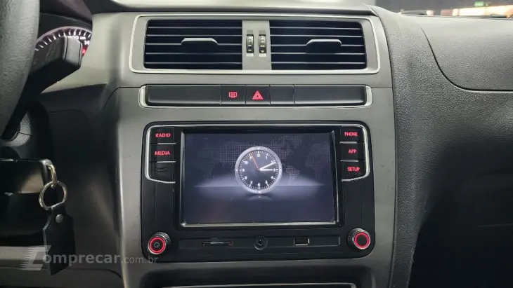 Fox Connect 1.6 Flex 8V 5p