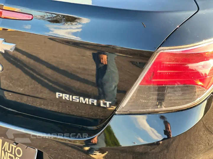 PRISMA 1.4 LTZ Spe/4 8V