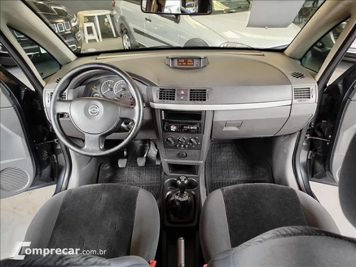 MERIVA 1.8 MPFI Maxx 8V