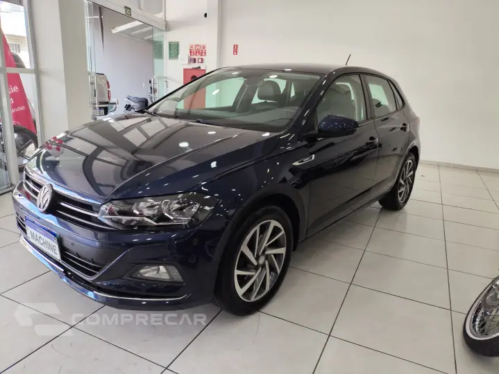 POLO 1.0 200 TSI Highline